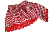 minifalda colegiala